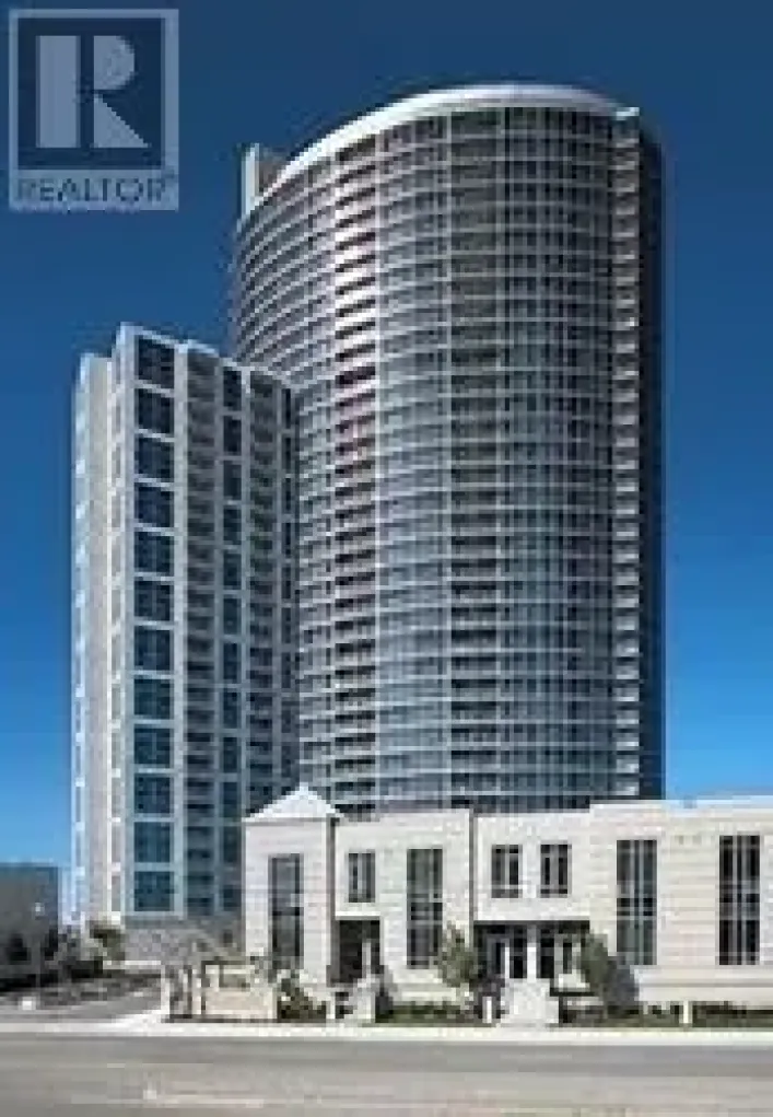 814 - 83 BOROUGH DRIVE, Toronto