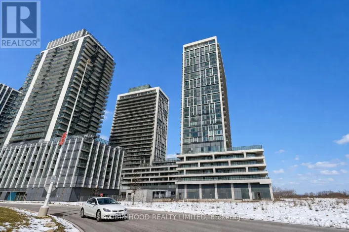 814 - 8960 JANE STREET, Vaughan