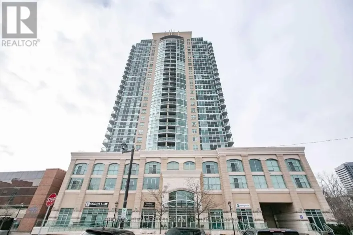 814 - 9 GEORGE STREET N, Brampton