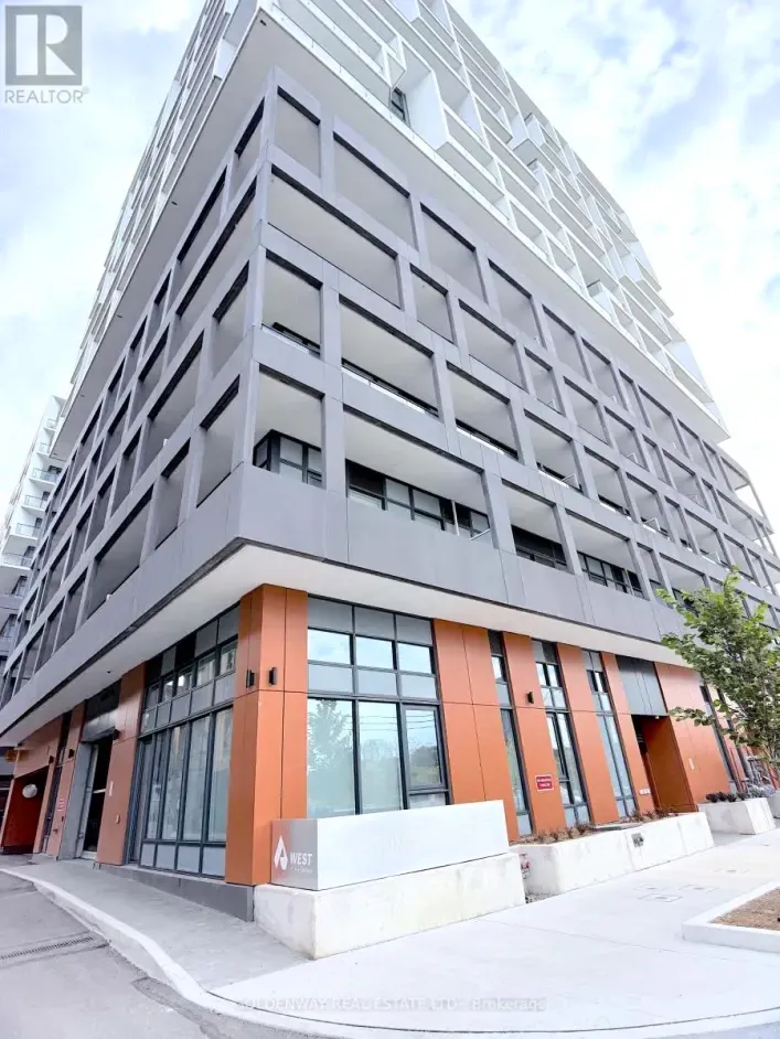 814 - 9 TECUMSETH STREET, Toronto