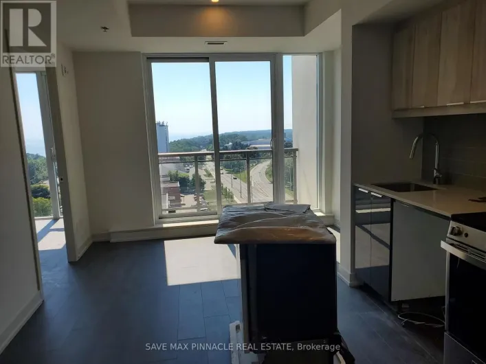 814 - 90 GLEN EVEREST ROAD, Toronto