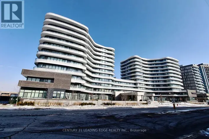814 - 99 THE DONWAY WEST ROAD, Toronto