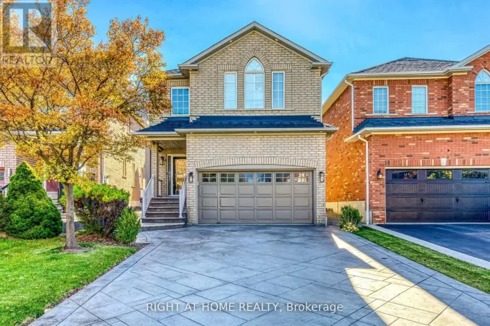 814 BRASS WINDS PLACE, Mississauga