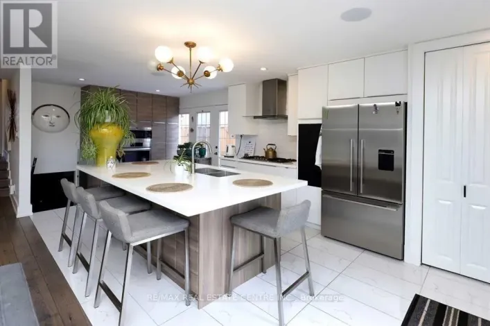 814 EAGLEMOUNT CRESCENT, Mississauga