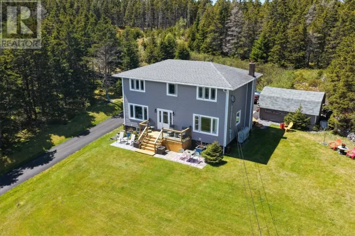 8-14 Hawco's Lane, Chapel's Cove