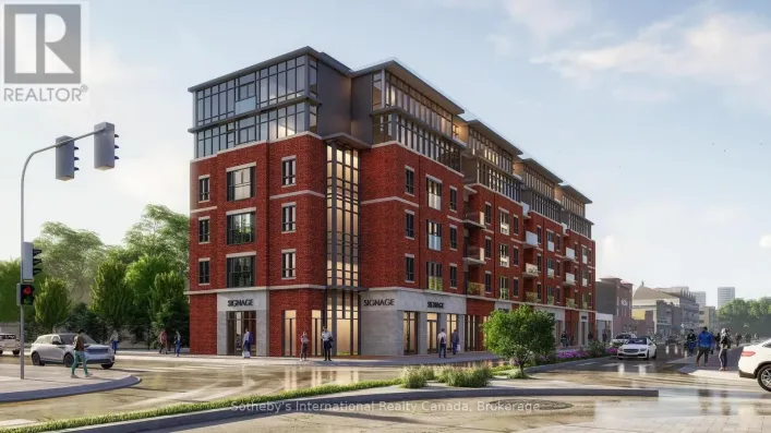 814 KING STREET W, Hamilton