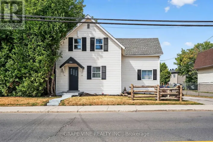 814 LAURIER STREET, Clarence-Rockland