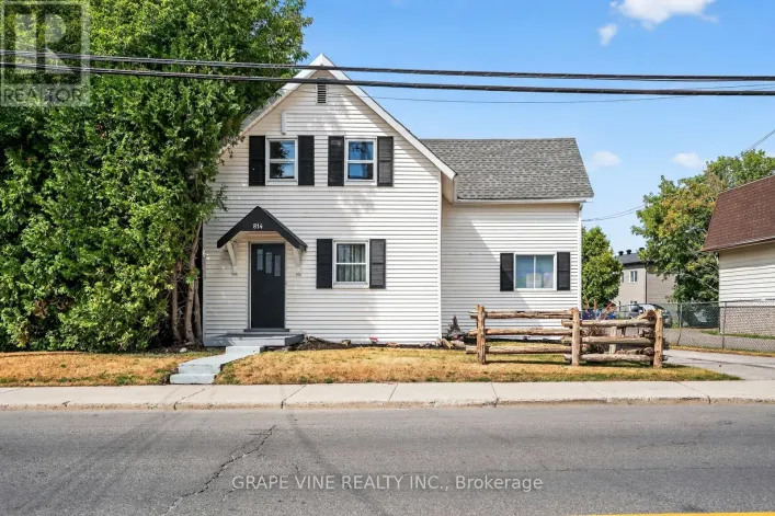 814 LAURIER STREET, Clarence-Rockland