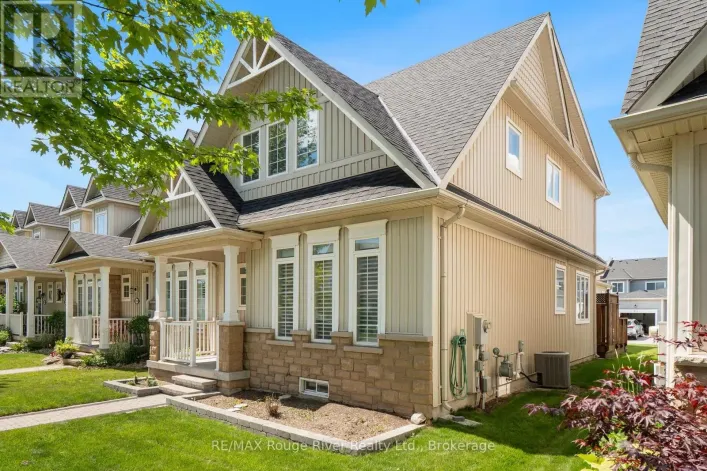 814 LESLIE STREET, Cobourg