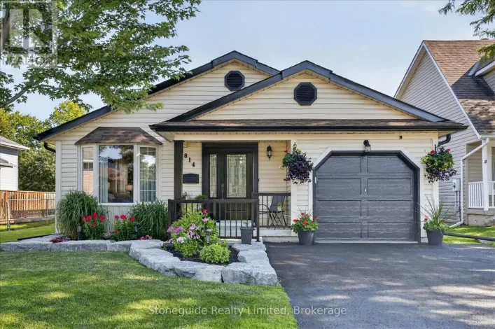 814 MILFORD DRIVE, Peterborough