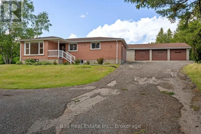 814 MORTON LINE, Cavan Monaghan