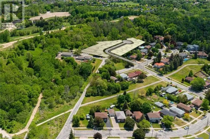 8-14 NORTH RIDGE Terrace, Kitchener