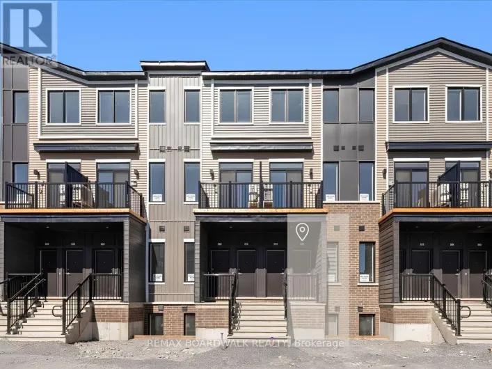 814 UTOPIE PRIVATE, Ottawa
