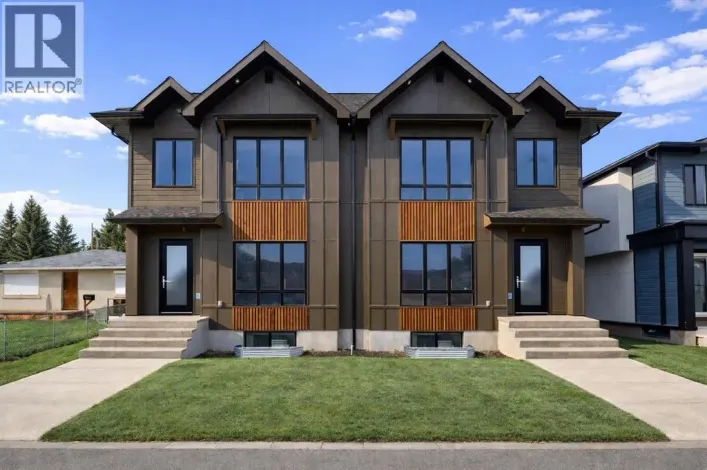 8140 47 Avenue NW, Calgary