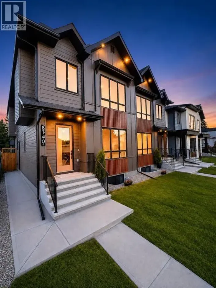 8140 47 Avenue NW, Calgary