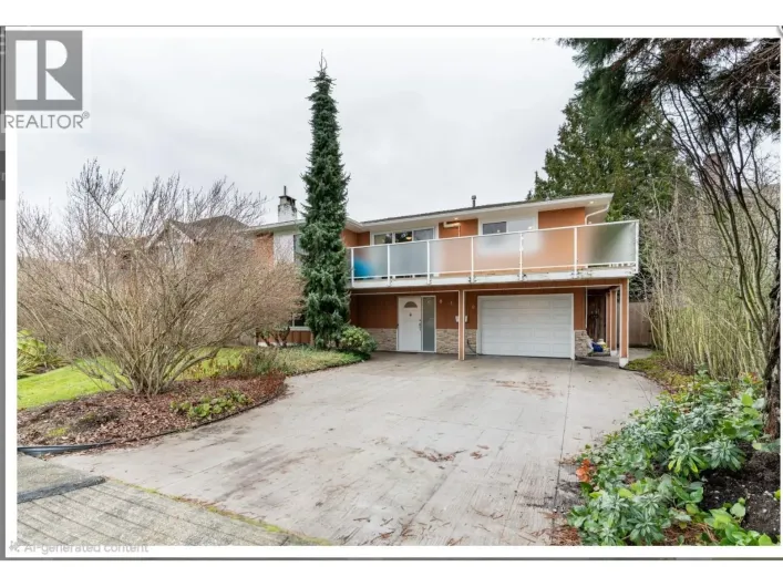 8140 FAIRDELL CRESCENT, Richmond