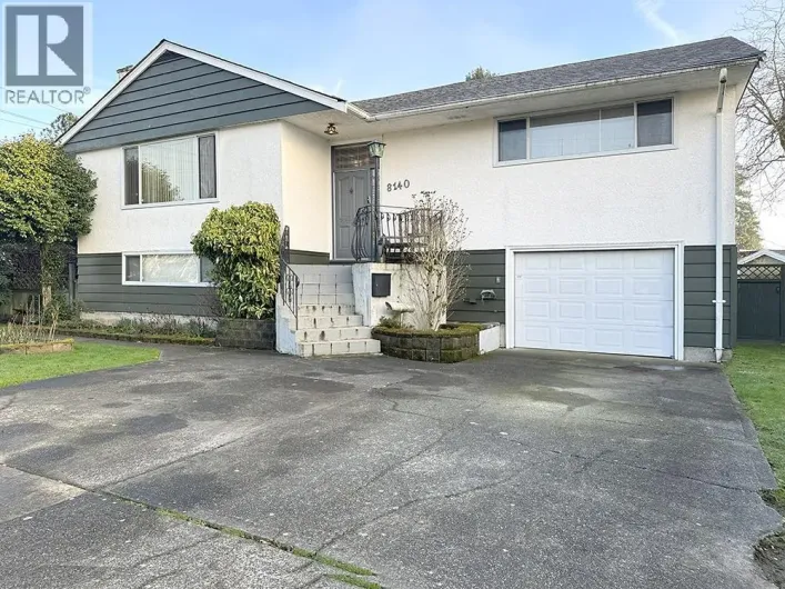 8140 LUCAS ROAD, Richmond