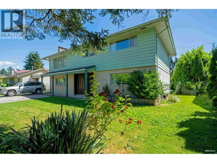 8140 SPIRES ROAD, Richmond
