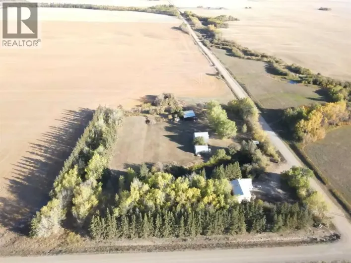 81404 rr223, Rural Northern Sunrise County