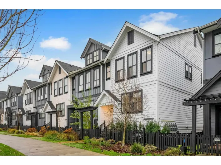 8141 202 STREET, Langley