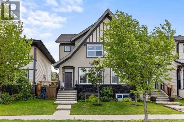 8141 Masters Boulevard SE, Calgary