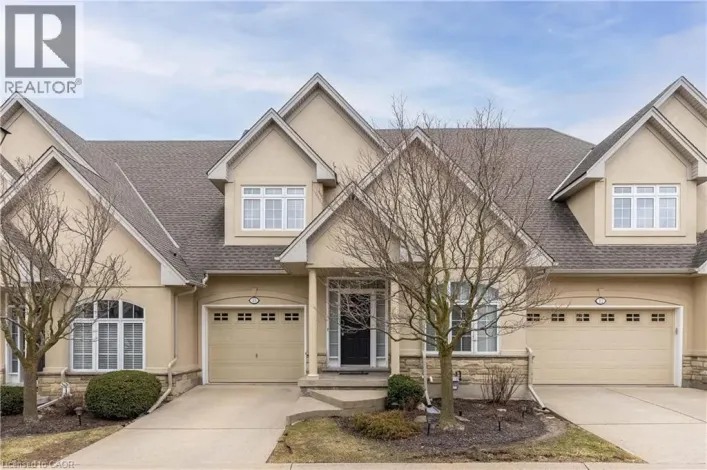 8142 COSTABILE Drive Unit# 13, Niagara Falls