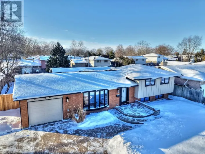 8143 SARAH STREET, Niagara Falls