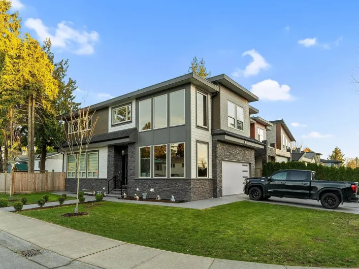 8144 116A STREET, Delta
