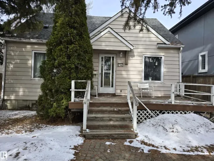 House for sale: 8146 78 AV NW, Edmonton