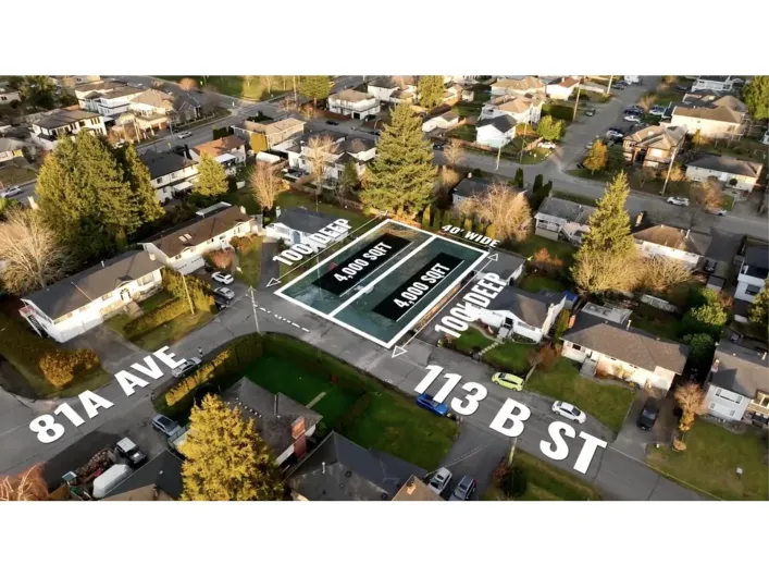 8148 113B STREET, Delta