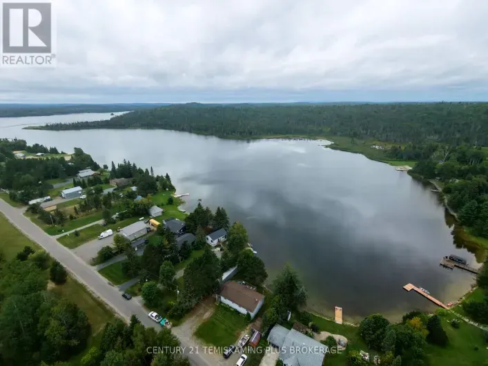 8148 TWIN LAKES C2 ROAD, Timiskaming
