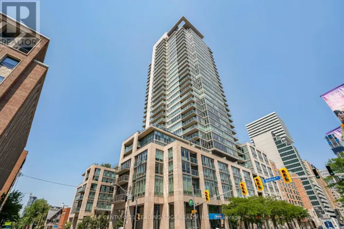 815 - 1 BEDFORD ROAD, Toronto