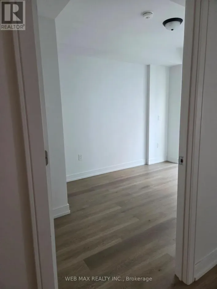 Apartment for rent: 815 - 1 JARVIS STREET, Hamilton
