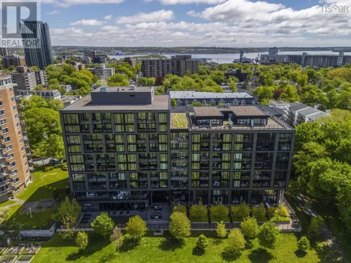 Apartment for sale: 815 1048 Wellington Street, Halifax