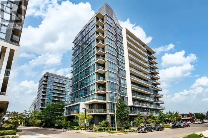 Apartment for sale: 815 - 1185 THE QUEENSWAY, Toronto