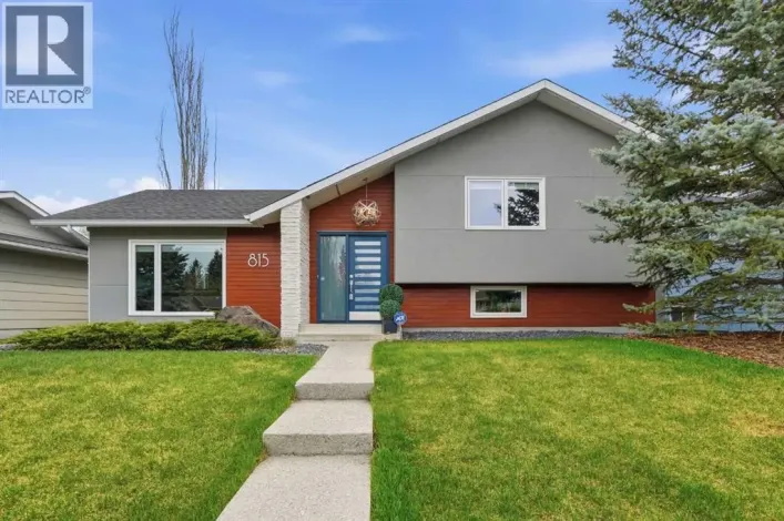 815 120 Avenue SE, Calgary