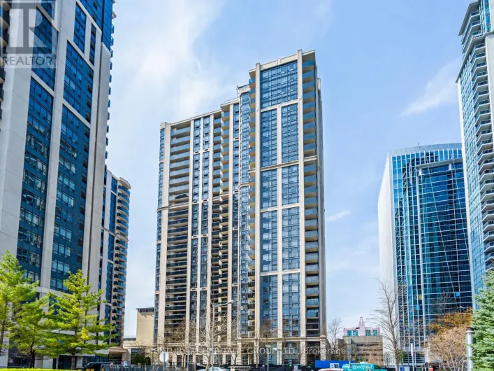 815 - 155 BEECROFT ROAD, Toronto