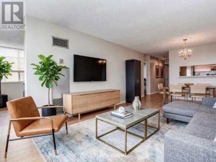 815 - 1665 PICKERING PARKWAY, Pickering