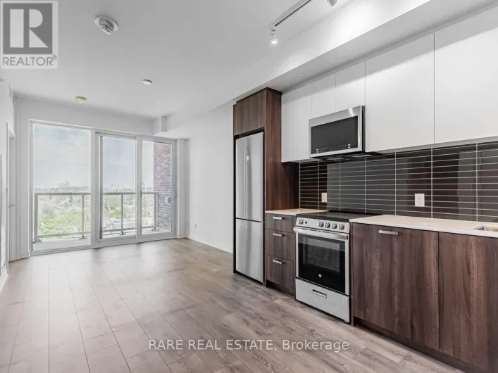 815 - 1787 ST CLAIR AVENUE W, Toronto