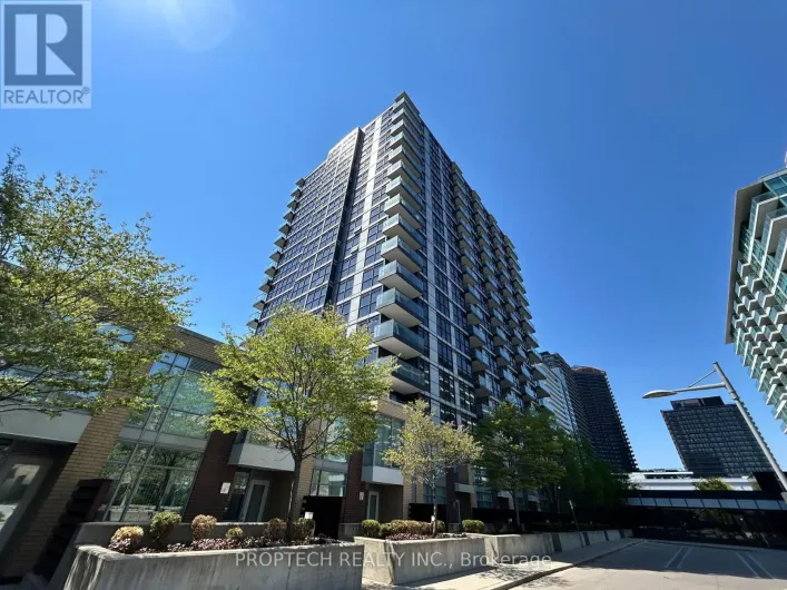815 - 19 SINGER COURT, Toronto