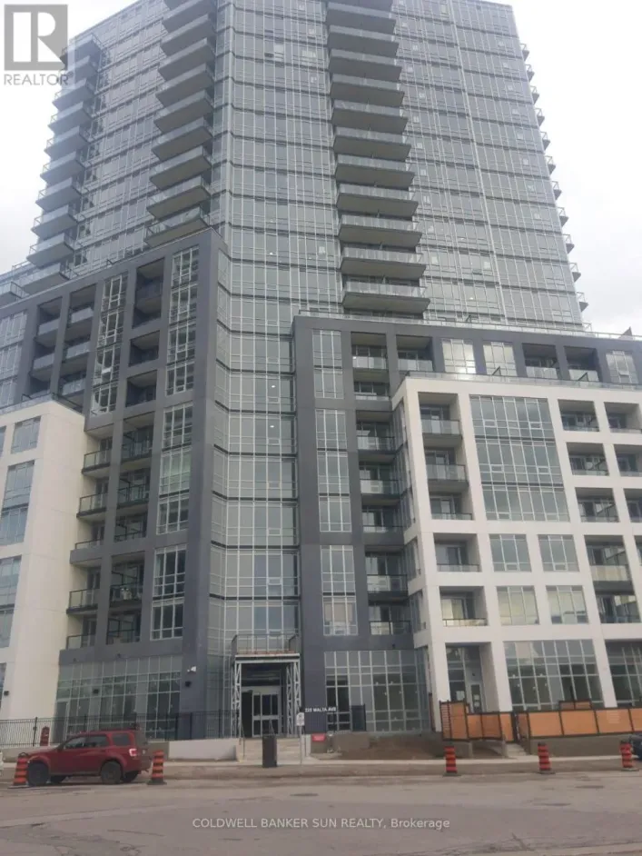 815 - 225 MALTA AVENUE, Brampton