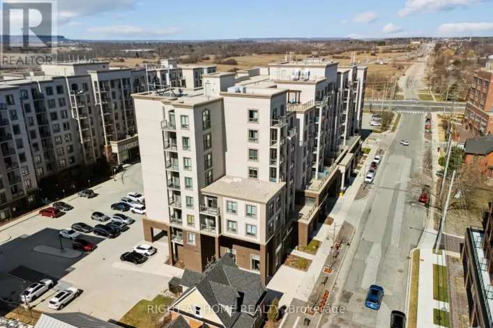 815 - 2486 OLD BRONTE ROAD, Oakville