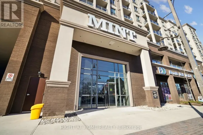 815 - 2486 OLD BRONTE ROAD, Oakville