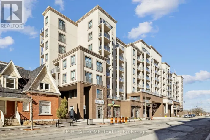 815 - 2486 OLD BRONTE ROAD, Oakville