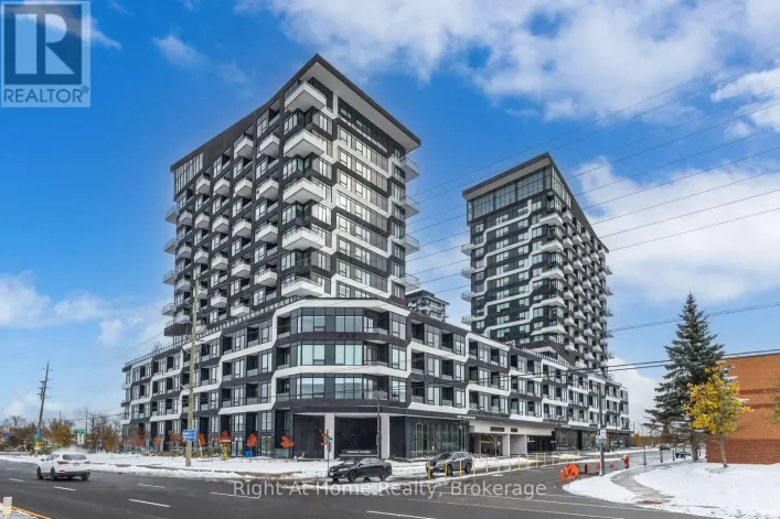 815 - 2489 TAUNTON ROAD, Oakville