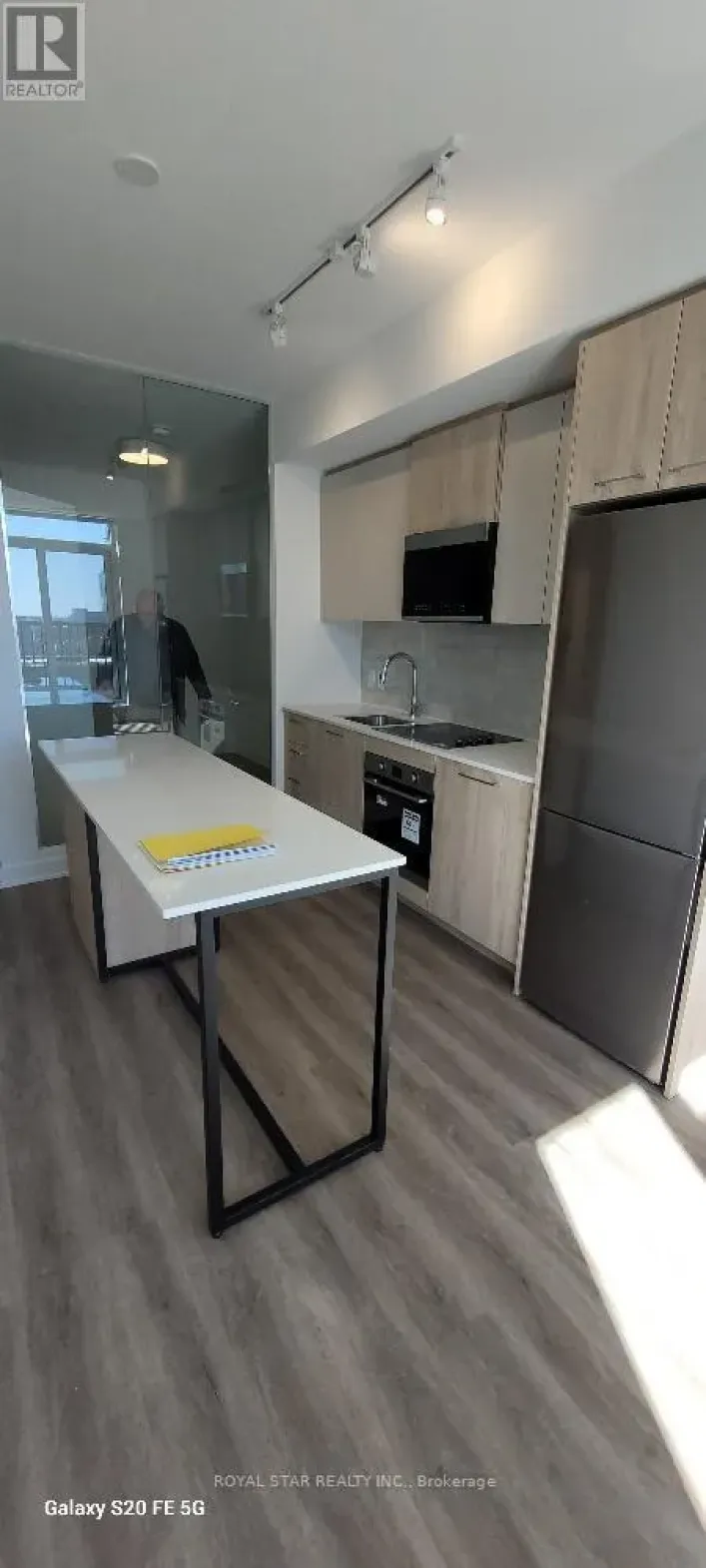 815 - 30 DREAMERS WAY, Toronto