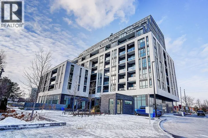 815 - 3421 SHEPPARD AVENUE E, Toronto