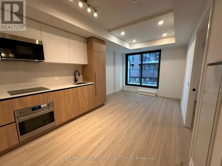 815 - 35 PARLIAMENT STREET, Toronto