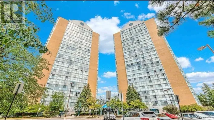 815 - 35 TRAILWOOD DRIVE, Mississauga