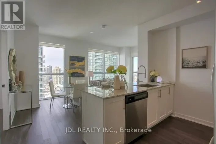 815 - 4055 PARKSIDE VILLAGE DRIVE, Mississauga